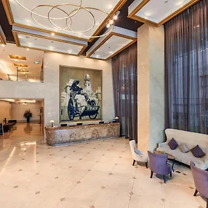 4* Hotel Liberty Central Saigon Centre