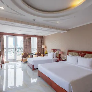 Hotel Bon Ami - Thien Xuan, Ho-Chi-Minh-Stadt