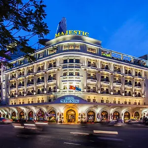 5* Hotel Majestic Saigon