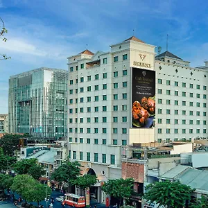 4* Hotel Saigon Prince