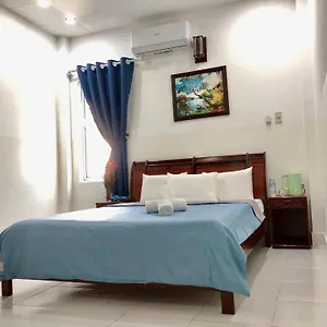  Hotel Saigon Cozy2 At Bui Vien Walking Street