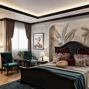 3* Отель Nicecy - Bui Thi Xuan Street