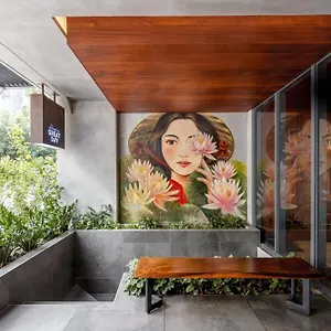 3* Отель Triple E Metro Ben Thanh