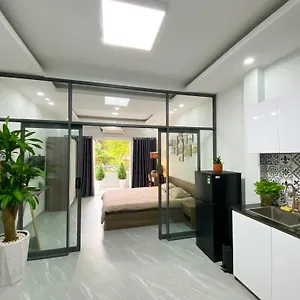  Апарт-отель Calmette - Location District 1 - 500m Ben Thanh Market