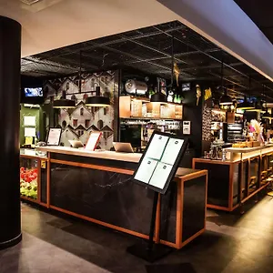 Ibis Bercy Village Отель Париж