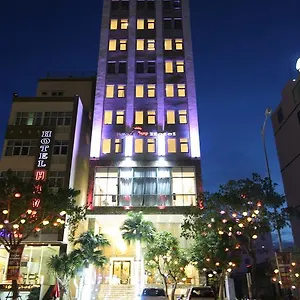 Royal Huy Отель Дананг